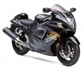 2009 Suzuki GSX1300R Hayabusa photo